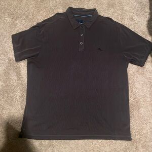 Men’s Tommy Bahama Polo Sz: XXL